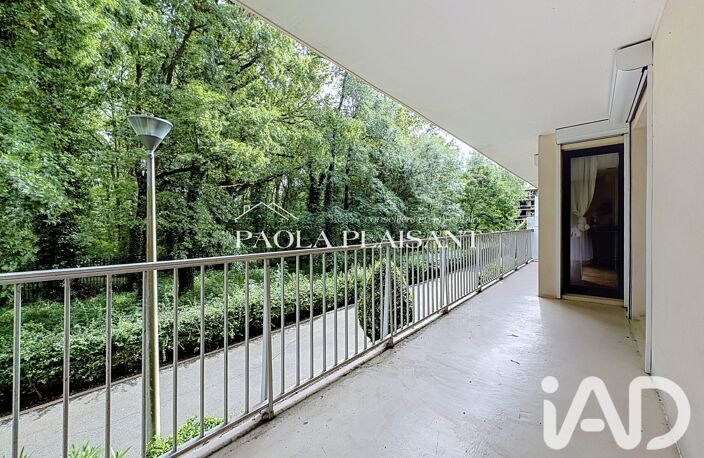 Vente Appartement 4 pièces — photo 2