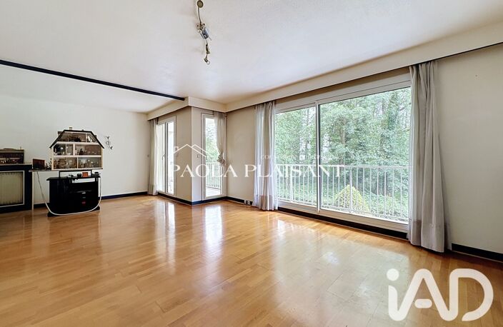 Vente Appartement 4 pièces — photo 3