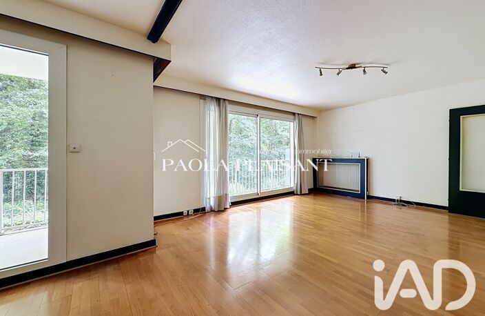 Vente Appartement 4 pièces — photo 4