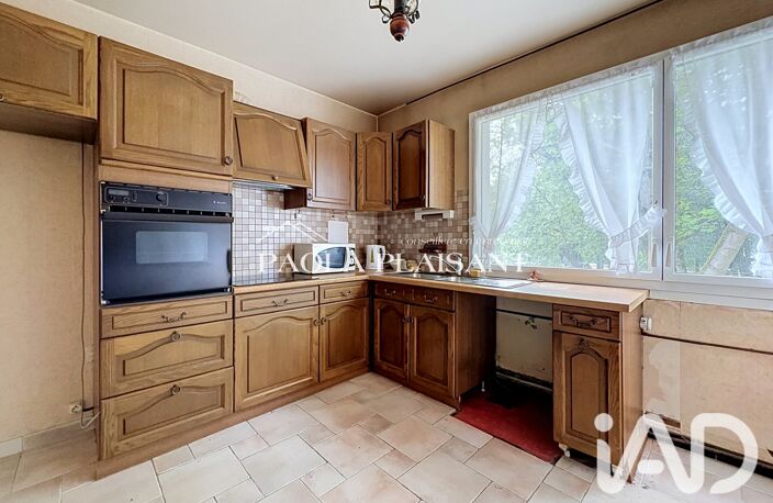 Vente Appartement 4 pièces — photo 5