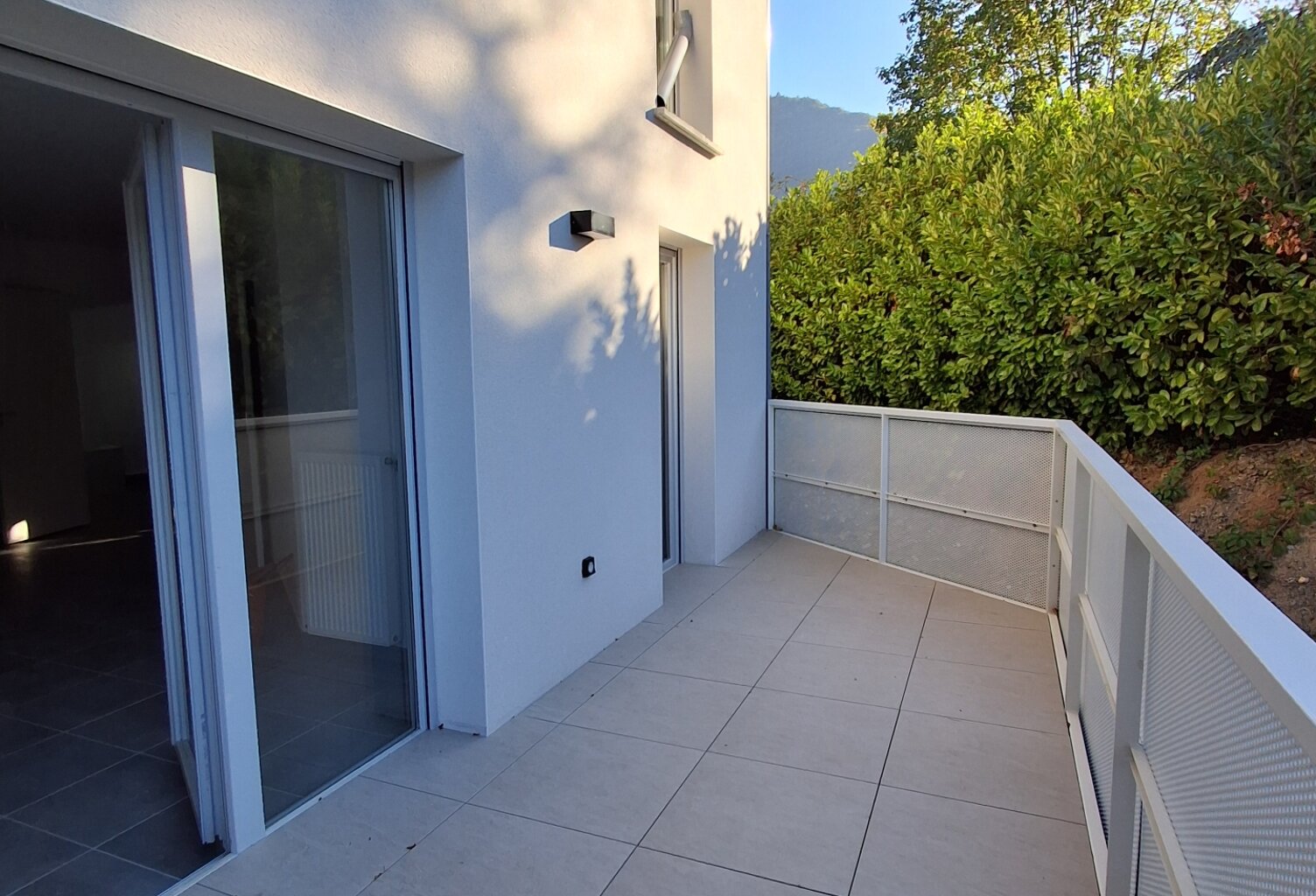 Location Appartement 3 pièces — photo 1