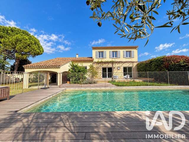 Vente Bastide 5 pièces — photo du bien