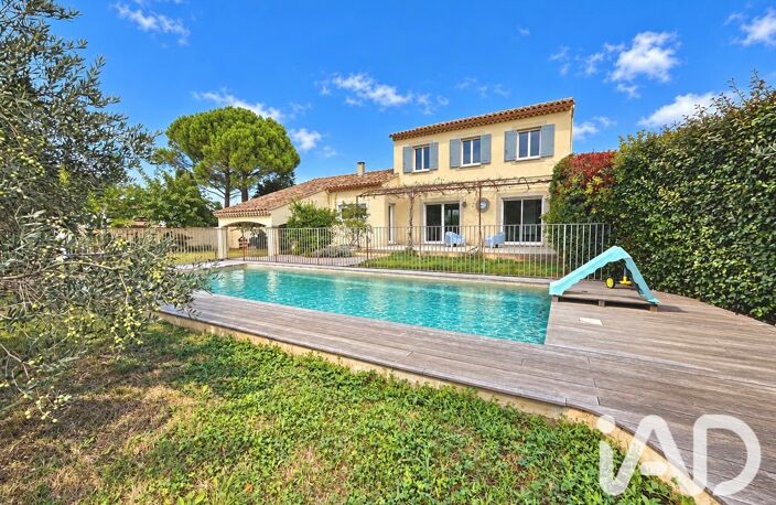 Vente Bastide 5 pièces — photo 2