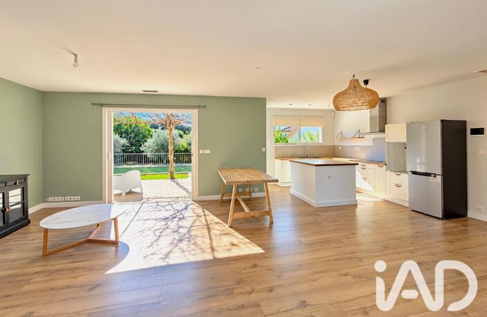 Vente Bastide 5 pièces — photo 3