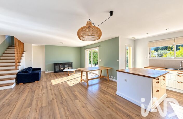 Vente Bastide 5 pièces — photo 4