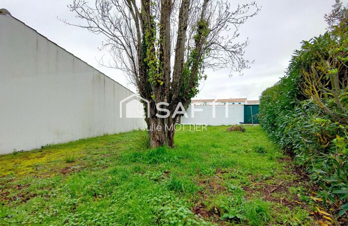 TERRAIN A BATIR Env. 200m² Zone Ub Quartier Antioche — photo 2