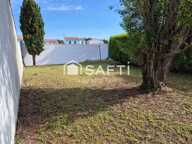 TERRAIN A BATIR Env. 200m² Zone Ub Quartier Antioche — photo 3