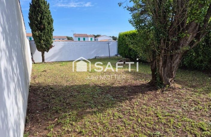 TERRAIN A BATIR Env. 200m² Zone Ub Quartier Antioche — photo 3