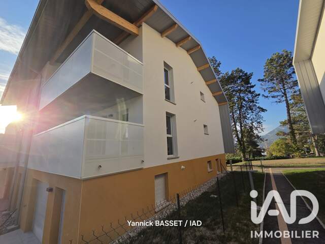 Location Appartement 3 pièces — photo du bien