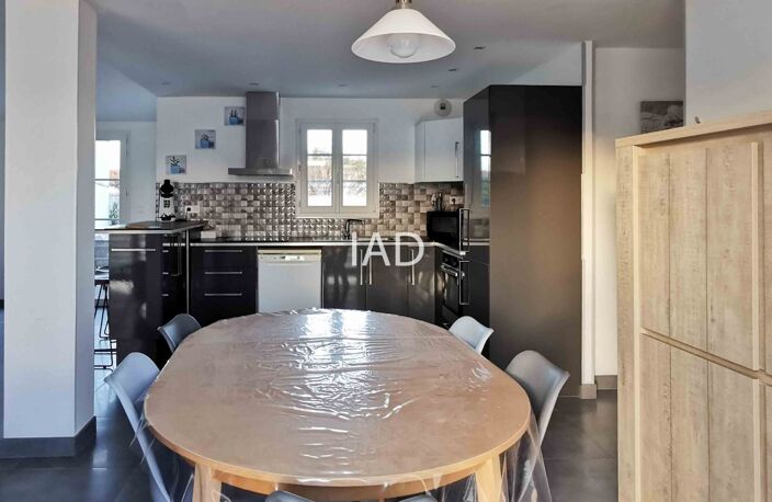 Vente Maison/villa 5 pièces — photo 3