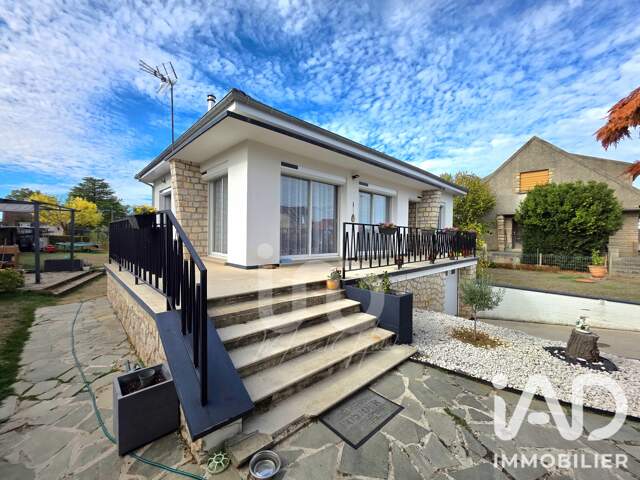 Vente Maison/villa 4 pièces — photo du bien