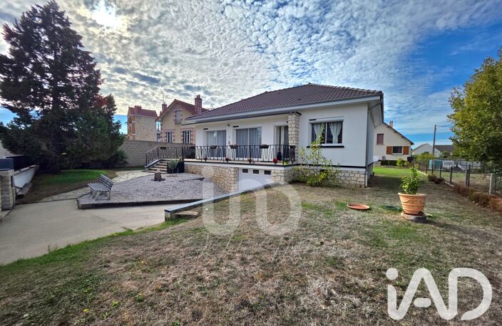 Vente Maison/villa 4 pièces — photo 3