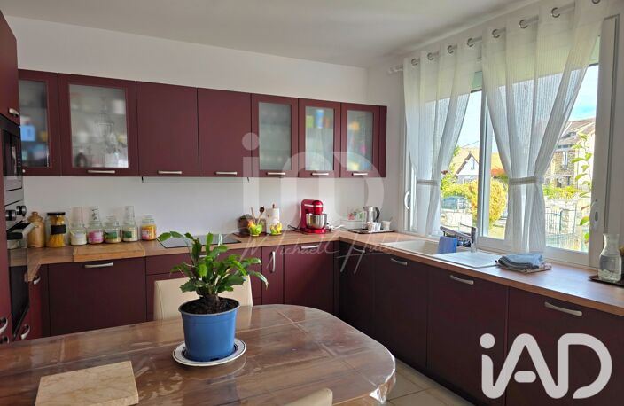 Vente Maison/villa 4 pièces — photo 4