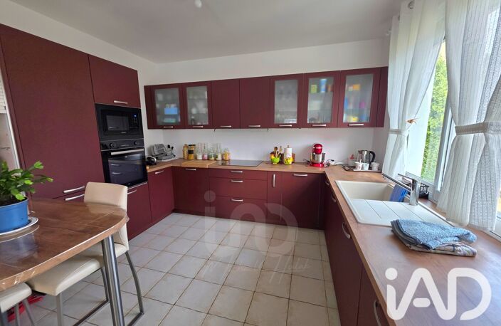 Vente Maison/villa 4 pièces — photo 5
