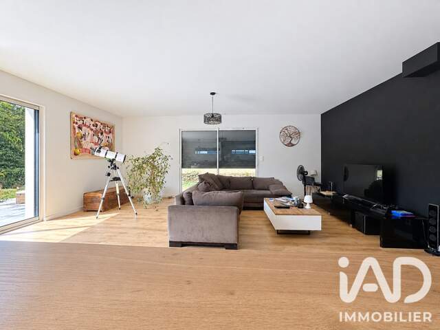 Vente Maison/villa 4 pièces — photo du bien
