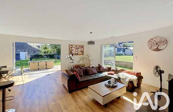 Vente Maison/villa 4 pièces — photo 2