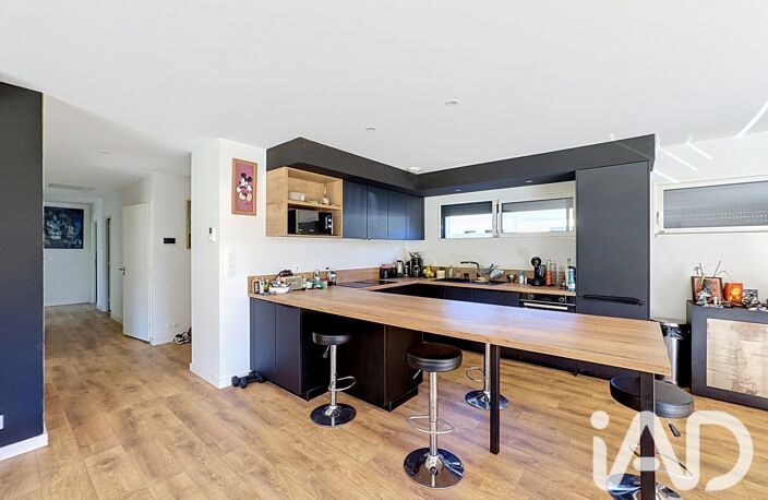 Vente Maison/villa 4 pièces — photo 3