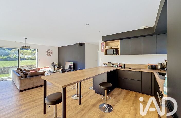 Vente Maison/villa 4 pièces — photo 4