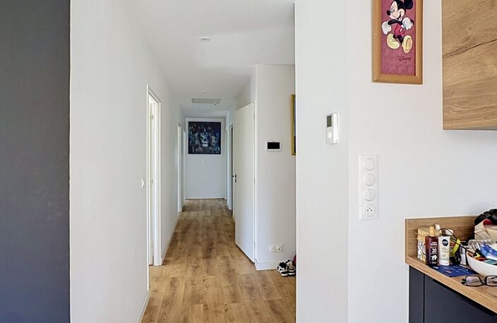 Vente Maison/villa 4 pièces — photo 5