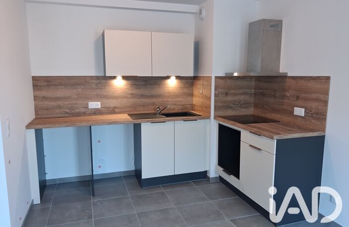 Location Appartement 3 pièces — photo 3