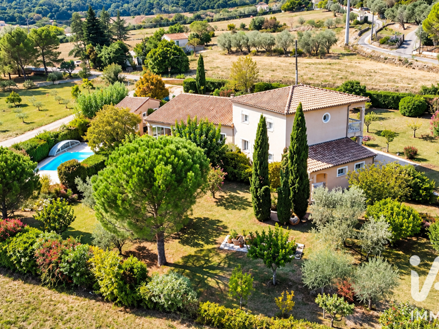 Vente Maison/villa 7 pièces — photo du bien