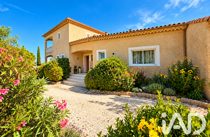 Vente Maison/villa 7 pièces — photo 3