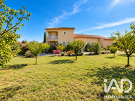Vente Maison/villa 7 pièces — photo 4