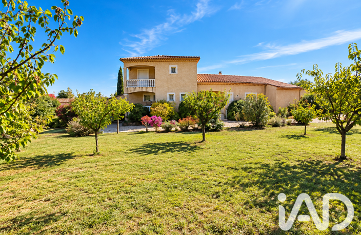 Vente Maison/villa 7 pièces — photo 4