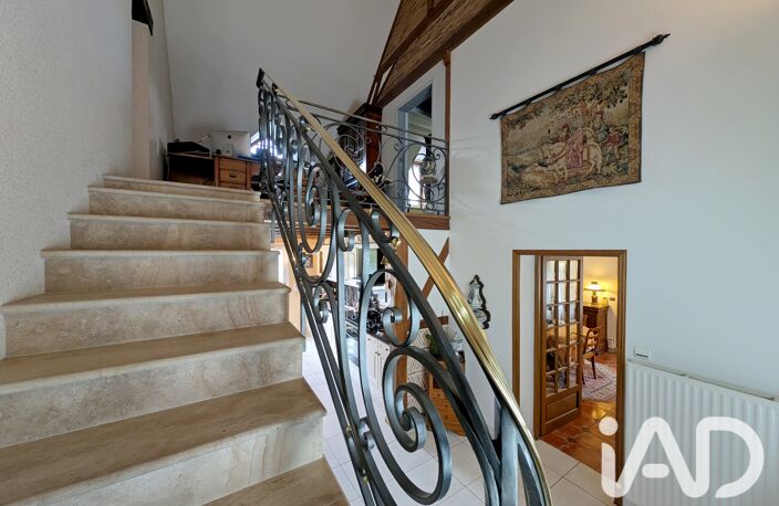 Vente Maison de campagne 6 pièces — photo 3