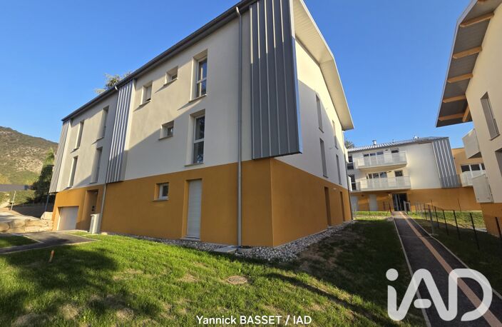 Location Appartement 3 pièces — photo 3