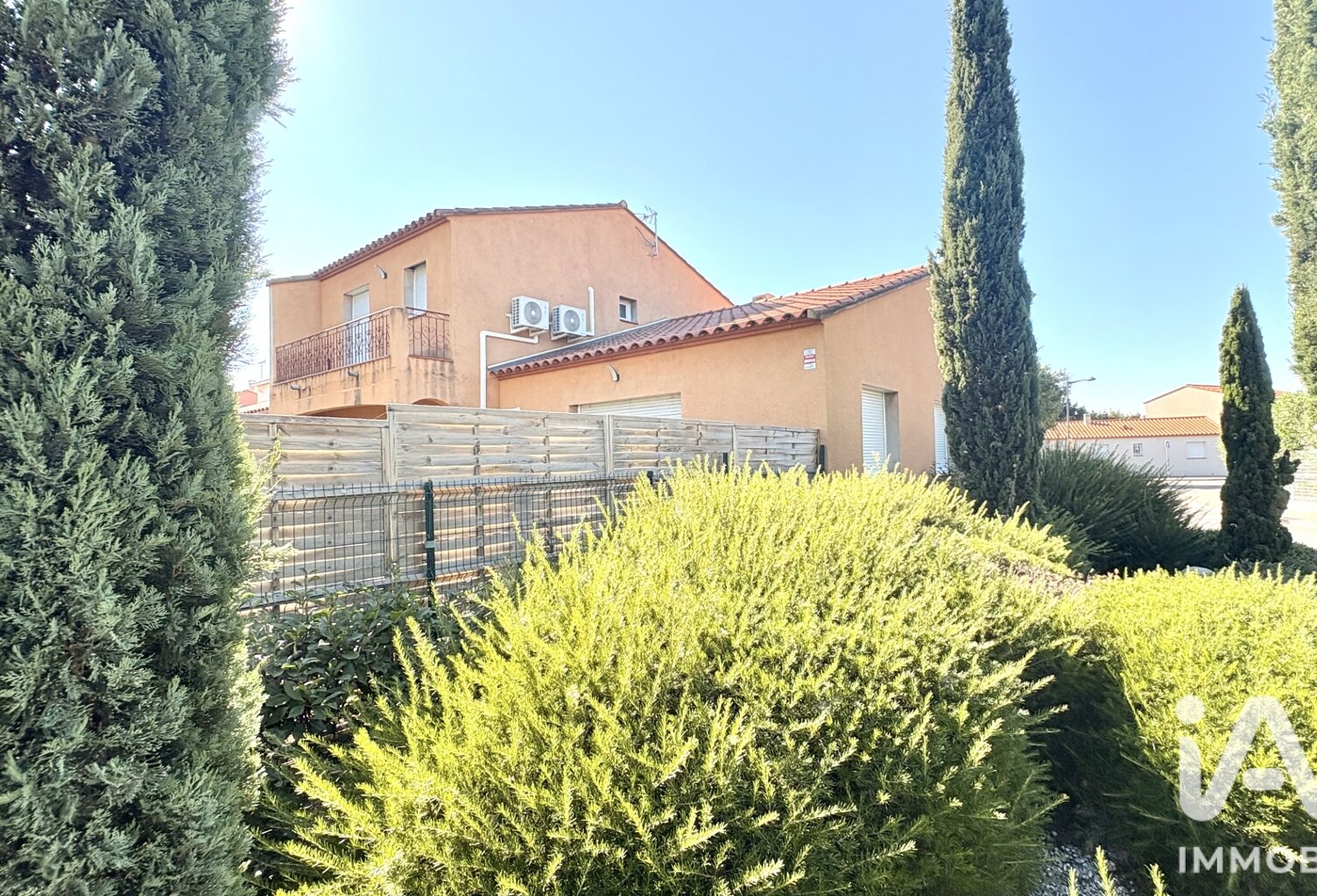 Vente Maison/villa 4 pièces — photo 1