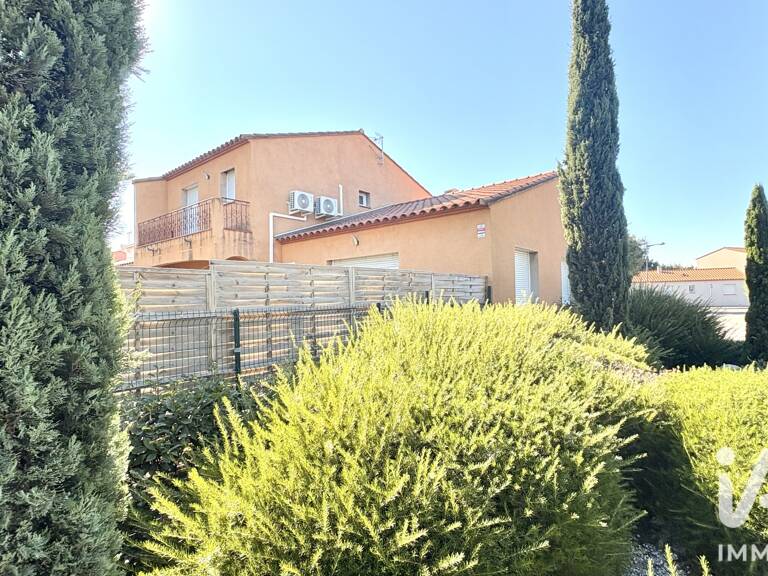 Vente Maison/villa 4 pièces — photo 1
