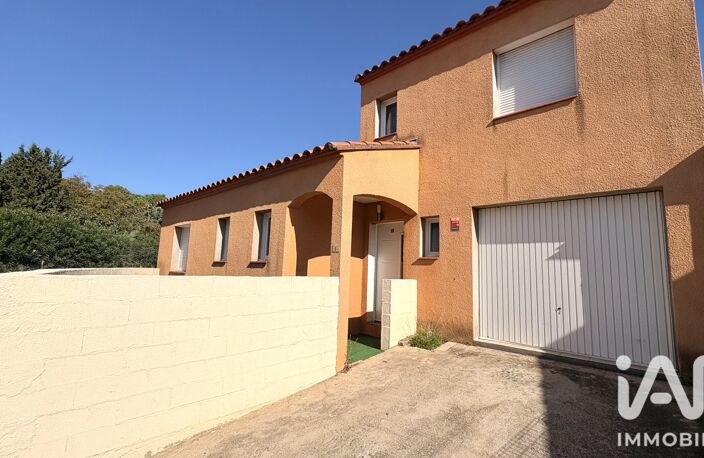 Vente Maison/villa 4 pièces — photo 2