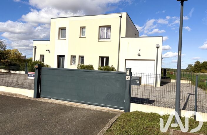 Vente Maison/villa 6 pièces — photo 2