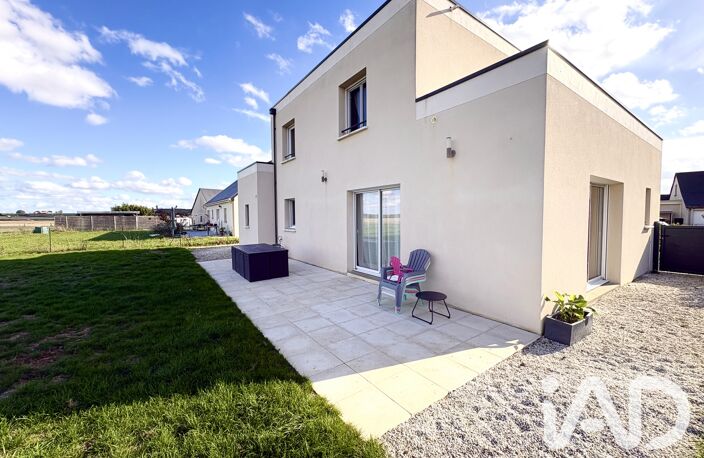 Vente Maison/villa 6 pièces — photo 3