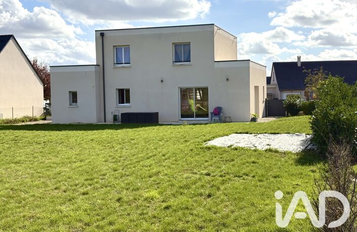 Vente Maison/villa 6 pièces — photo 4