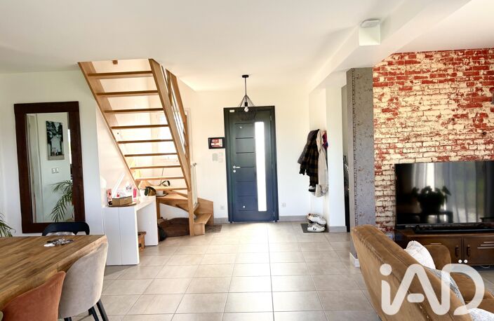 Vente Maison/villa 6 pièces — photo 5