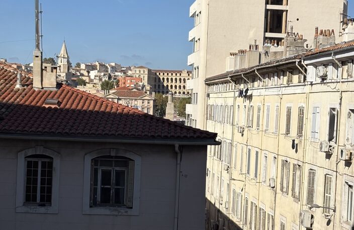 Vente Appartement 3 pièces — photo 3