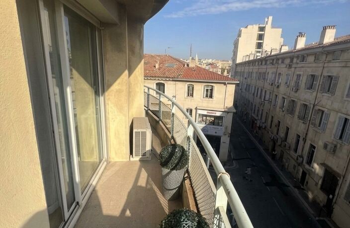 Vente Appartement 3 pièces — photo 4