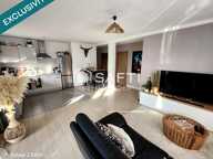 Bel appartement à Jebsheim de 75 m² sur 63 m² de terrain — photo 2