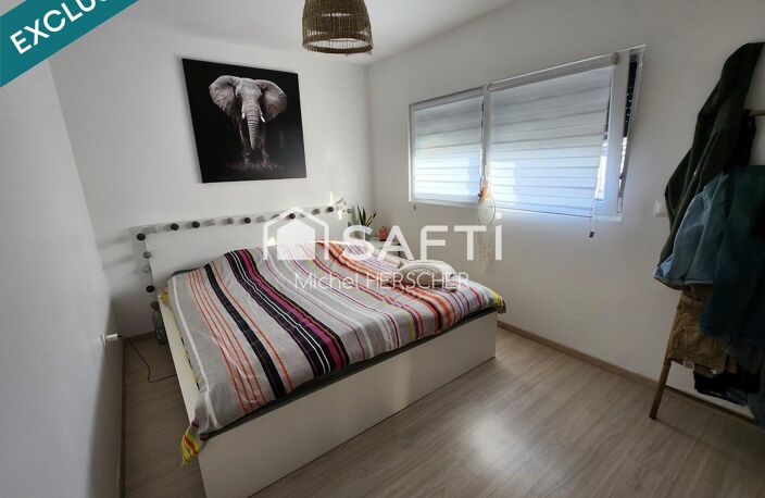 Bel appartement à Jebsheim de 75 m² sur 63 m² de terrain — photo 3