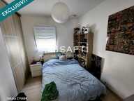 Bel appartement à Jebsheim de 75 m² sur 63 m² de terrain — photo 4
