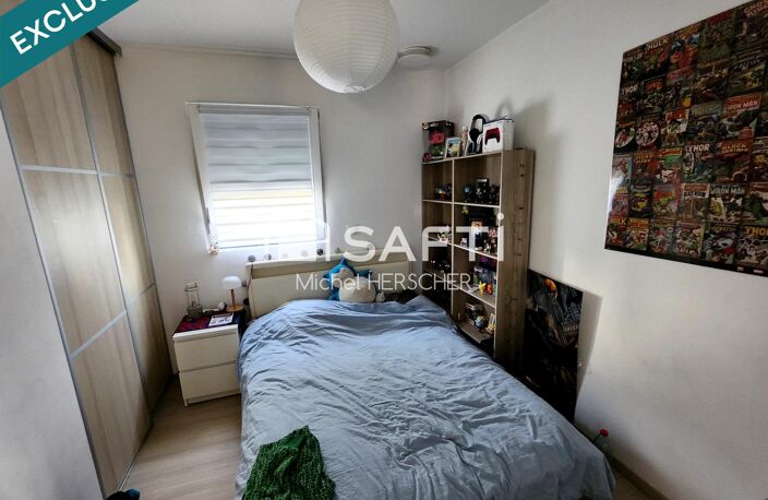 Bel appartement à Jebsheim de 75 m² sur 63 m² de terrain — photo 4