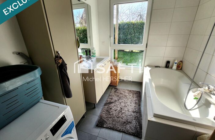 Bel appartement à Jebsheim de 75 m² sur 63 m² de terrain — photo 5