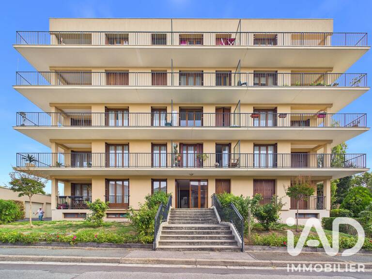 Vente Appartement 5 pièces — photo 1