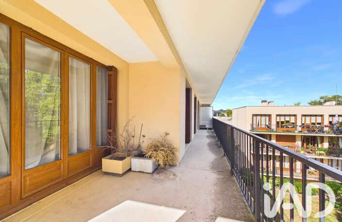 Vente Appartement 5 pièces — photo 2
