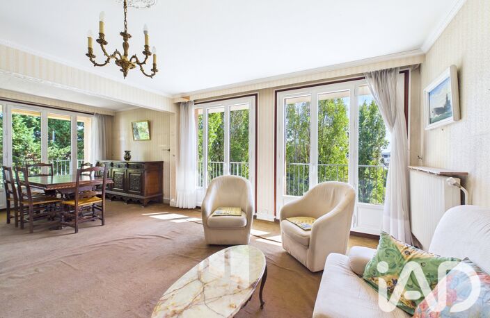 Vente Appartement 5 pièces — photo 3