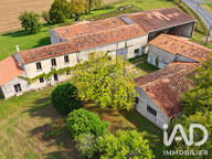 Vente Maison/villa 8 pièces — photo 2