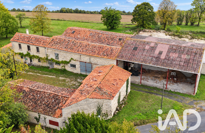 Vente Maison/villa 8 pièces — photo 3