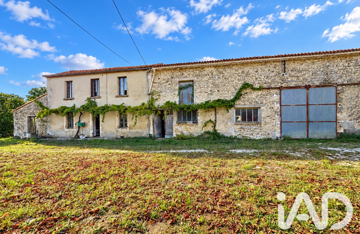 Vente Maison/villa 8 pièces — photo 4